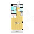 メゾンドプルミエール4階6.6万円