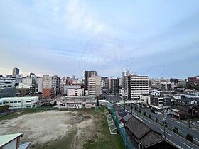 ルネフラッツ名駅南  ｜ 愛知県名古屋市中村区名駅南４丁目（賃貸マンション1K・10階・24.23㎡） その13