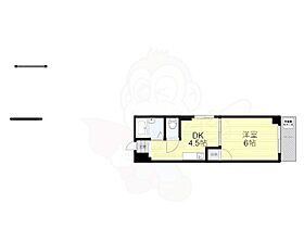 イトーマンション  ｜ 愛知県名古屋市中川区高畑２丁目（賃貸マンション1DK・2階・26.00㎡） その2