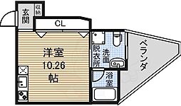 尾頭橋駅 4.9万円