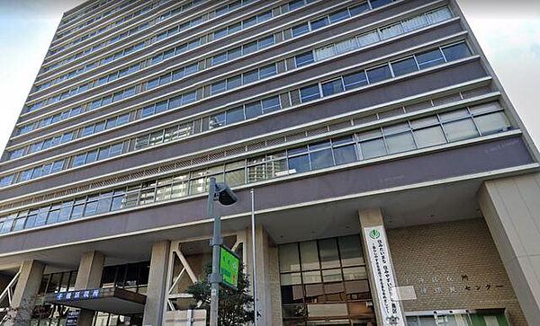 愛知県名古屋市千種区千種通７丁目(賃貸マンション1K・2階・24.92㎡)の写真 その17