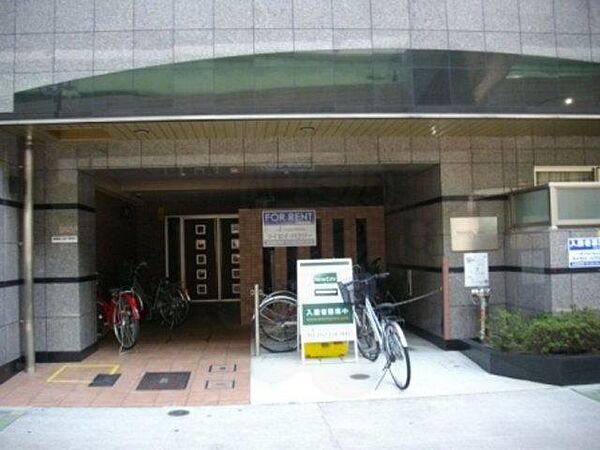 ニューシティアパートメンツ円上町 ｜愛知県名古屋市昭和区円上町(賃貸マンション1K・8階・29.40㎡)の写真 その17