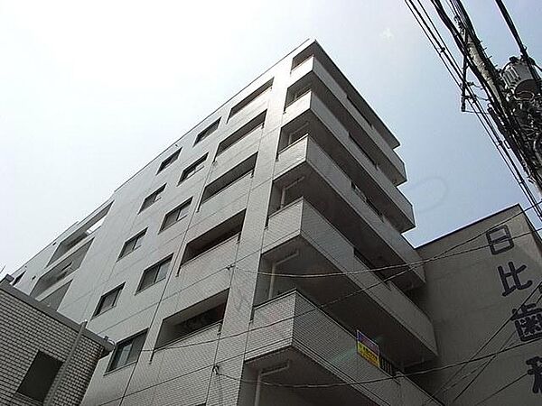 愛知県名古屋市東区泉１丁目(賃貸マンション1R・6階・28.04㎡)の写真 その1