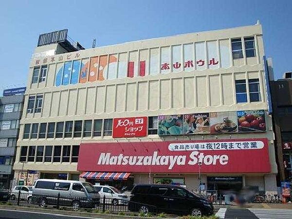 アンベリールM ｜愛知県名古屋市千種区猫洞通３丁目(賃貸マンション1K・2階・30.00㎡)の写真 その24