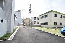 愛知県名古屋市西区康生通２丁目（賃貸マンション1K・11階・27.90㎡） その18