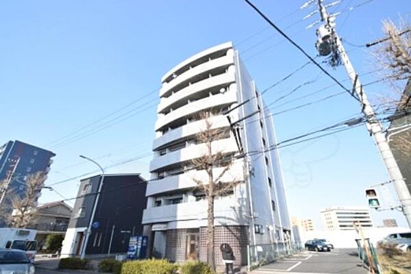 フィレンツェ名駅 ｜愛知県名古屋市西区則武新町３丁目(賃貸マンション1R・7階・18.21㎡)の写真 その1