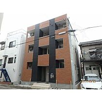 ハーモニーテラス伝馬  ｜ 愛知県名古屋市熱田区伝馬２丁目（賃貸アパート1DK・1階・30.95㎡） その1