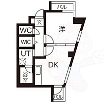 ハイリスベーネ池下  ｜ 愛知県名古屋市千種区向陽町３丁目36番2号（賃貸アパート1DK・3階・34.73㎡） その2