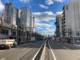 T’s Residence Nagoya  ｜ 愛知県名古屋市中村区亀島２丁目（賃貸マンション1R・5階・39.32㎡） その23