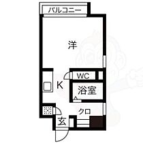 プリマヴェール名駅ノルテ  ｜ 愛知県名古屋市西区名駅２丁目29番2号（賃貸マンション1K・6階・30.19㎡） その2