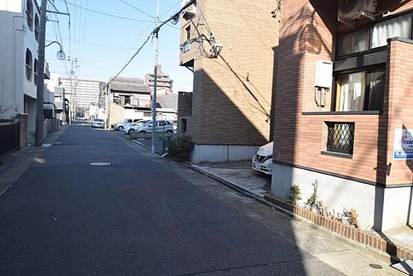 愛知県名古屋市西区栄生２丁目(賃貸アパート1K・1階・18.80㎡)の写真 その24
