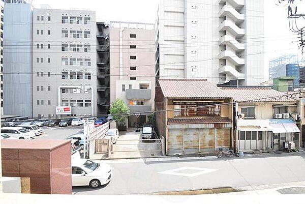 愛知県名古屋市中村区名駅南１丁目(賃貸マンション1K・12階・24.08㎡)の写真 その20