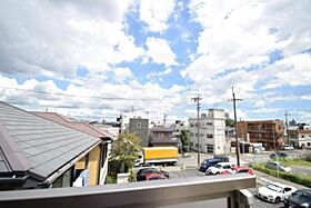 ハーモニーテラス高道町2  ｜ 愛知県名古屋市中村区高道町１丁目（賃貸アパート1R・2階・20.58㎡） その17