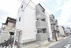 愛知県名古屋市中村区二ツ橋町２丁目（賃貸アパート1K・3階・24.12㎡） その17