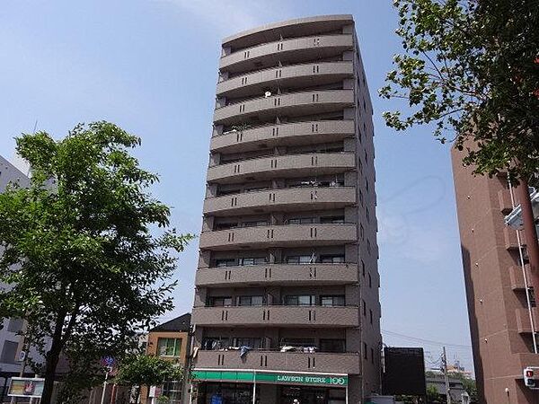 愛知県名古屋市西区浄心２丁目(賃貸マンション3LDK・8階・72.00㎡)の写真 その12