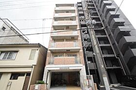 愛知県名古屋市中村区竹橋町（賃貸マンション1K・3階・23.97㎡） その1