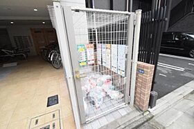 愛知県名古屋市中村区竹橋町（賃貸マンション1K・3階・23.97㎡） その19