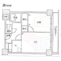 池下510ビル(イケシタゴーイチマルビル)  ｜ 愛知県名古屋市千種区春岡１丁目（賃貸マンション1LDK・7階・37.92㎡） その2