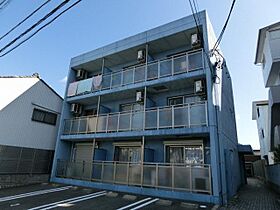 すまいるアンデリーナ  ｜ 愛知県名古屋市西区栄生１丁目26番20号（賃貸マンション1K・3階・24.90㎡） その14