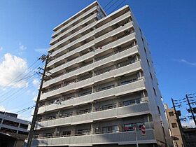 プレステージ名古屋  ｜ 愛知県名古屋市中区栄５丁目9番17号（賃貸マンション1LDK・3階・35.84㎡） その1