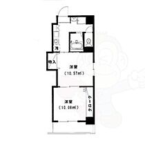 プレステージ名古屋  ｜ 愛知県名古屋市中区栄５丁目9番17号（賃貸マンション1LDK・7階・36.50㎡） その2