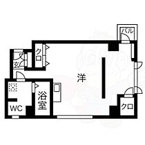 KAKOビル  ｜ 愛知県名古屋市中村区松重町4番51号（賃貸マンション1R・5階・44.17㎡） その2