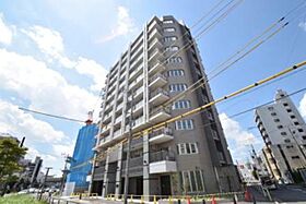 グランルクレ新栄ウエスト  ｜ 愛知県名古屋市中区新栄２丁目40番6号（賃貸マンション1K・8階・33.97㎡） その25