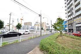 グランルクレ新栄ウエスト  ｜ 愛知県名古屋市中区新栄２丁目40番6号（賃貸マンション1K・8階・33.97㎡） その27