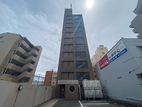 グレース八田 ｜愛知県名古屋市中村区並木２丁目(賃貸マンション1DK・9階・35.03㎡)の写真 その20