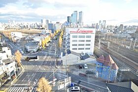 愛知県名古屋市西区則武新町４丁目（賃貸マンション1LDK・7階・41.11㎡） その27