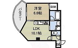 東別院駅 10.8万円