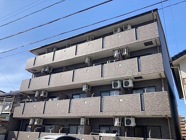 シャルマン上ノ宮 ｜愛知県名古屋市中村区上ノ宮町１丁目(賃貸マンション1DK・2階・30.04㎡)の写真 その3