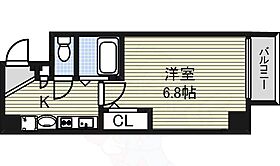 愛知県名古屋市中村区竹橋町（賃貸マンション1K・4階・23.97㎡） その2