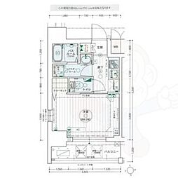 高岳駅 6.0万円