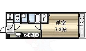 エスポワールコーネン  ｜ 愛知県名古屋市中村区白子町４丁目（賃貸マンション1K・4階・24.08㎡） その2