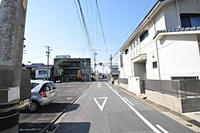 エスポワールコーネン  ｜ 愛知県名古屋市中村区白子町４丁目（賃貸マンション1K・4階・24.08㎡） その11