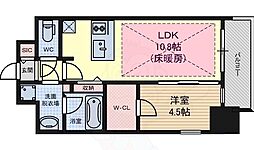 新栄町駅 9.2万円