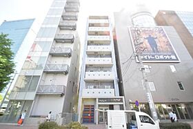 K Azur  ｜ 愛知県名古屋市中村区名駅南４丁目（賃貸マンション1K・4階・33.92㎡） その1