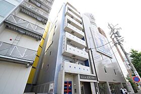 K Azur  ｜ 愛知県名古屋市中村区名駅南４丁目（賃貸マンション1K・4階・33.92㎡） その28