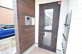 サンキエム  ｜ 愛知県名古屋市中川区花池町２丁目（賃貸マンション1K・3階・26.07㎡） その12