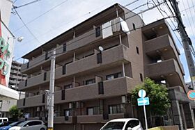 愛知県名古屋市中村区松原町２丁目（賃貸マンション1K・1階・24.88㎡） その1