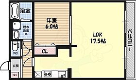 プリミエール池内  ｜ 愛知県名古屋市熱田区池内町（賃貸マンション1LDK・3階・49.87㎡） その2