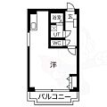 レインボー第3金山7階7.0万円