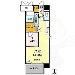 近鉄名古屋駅 9.8万円