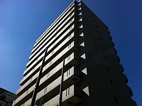 愛知県名古屋市中村区名駅南１丁目19番9号（賃貸マンション1R・10階・43.27㎡） その1