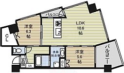 清水駅 14.8万円