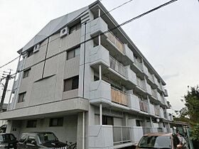 エクセラ歌里 401 ｜ 愛知県名古屋市西区歌里町159番（賃貸マンション2LDK・4階・49.25㎡） その1