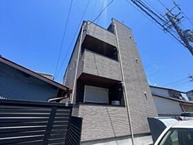 シャンテ六番町  ｜ 愛知県名古屋市中川区外新町２丁目（賃貸アパート1LDK・2階・32.17㎡） その11