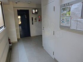 愛知県名古屋市千種区清住町１丁目（賃貸マンション1LDK・3階・35.81㎡） その25