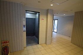 リシュドール伝馬  ｜ 愛知県名古屋市熱田区伝馬２丁目（賃貸マンション1K・6階・24.96㎡） その24